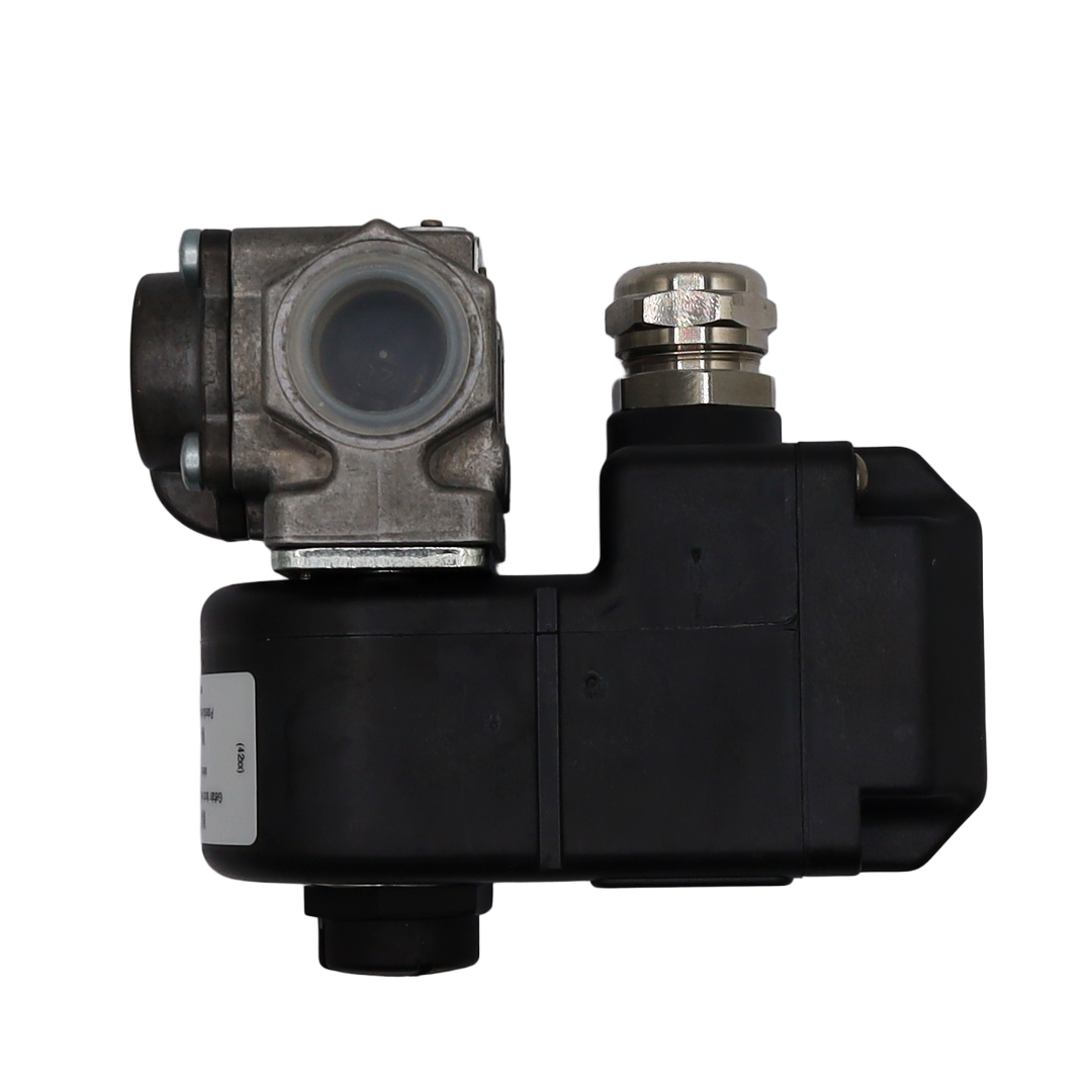 Valvola a Solenoide 2/2, G1/2 - KM Engineering (33522006)
