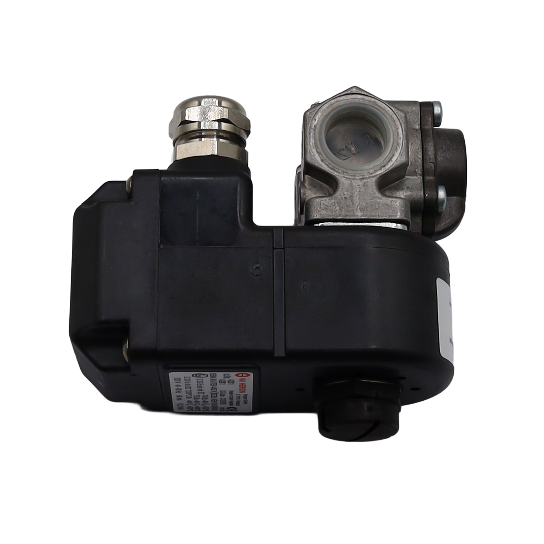 Valvola a Solenoide 2/2, G1/2 - KM Engineering (33522006)