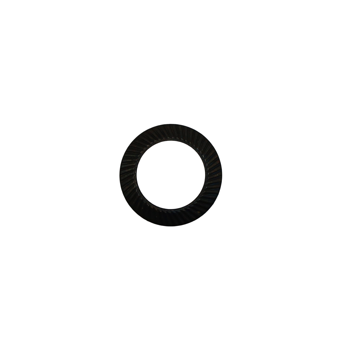 Piastra di bloccaggio S 8 - KM Engineering (01056008KM)