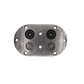 Piastra per valvole - Km Engineering (00034081ET)