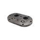 Piastra per valvole - Km Engineering (00034081ET)