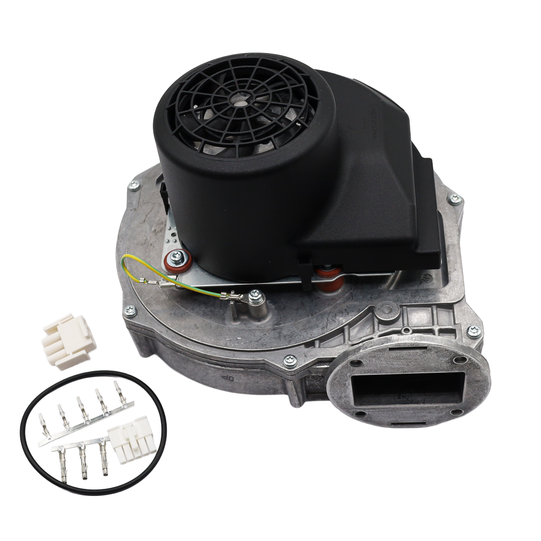 Ventilatore Radiale Disaeratore Serie 6 - Innio Jenbacher (434199)