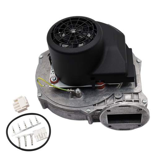 Innio Jenbacher Type 6 Radial Fan - Degasser (434199)