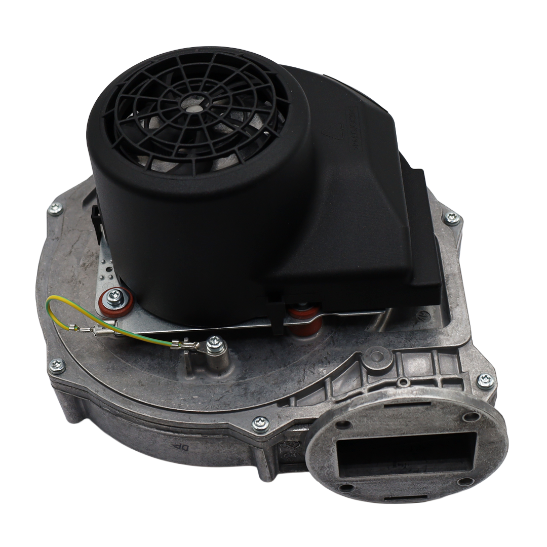 Ventilatore Radiale Disaeratore Serie 6 - Innio Jenbacher (434199)