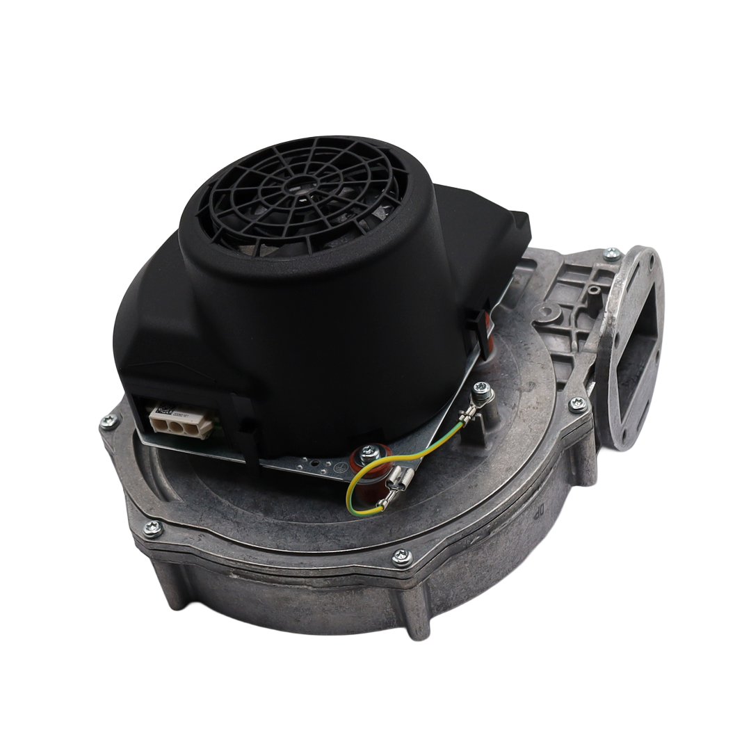 Ventilatore Radiale Disaeratore Serie 6 - Innio Jenbacher (434199)