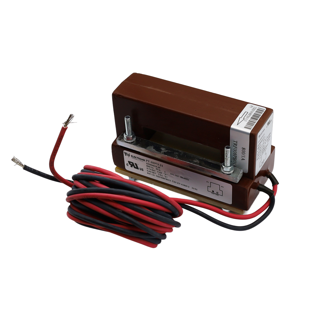 Trasformatore d'Anello Per Alternatore Lsa/Lsac 47.2 - Nidec industrial automation (5025792)