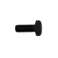 Vite a Testa Esagonale M10X025 mm (B7) - Ferramenta Bresciana (128462AB)