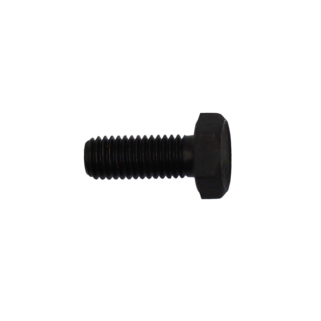 Vite a Testa Esagonale M10X025 mm (B7) - Ferramenta Bresciana (128462AB)
