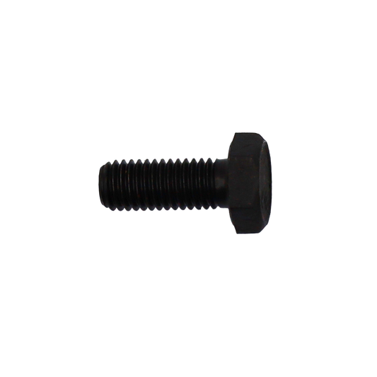 Vite a Testa Esagonale M10X025 mm (B7) - Ferramenta Bresciana (128462AB)