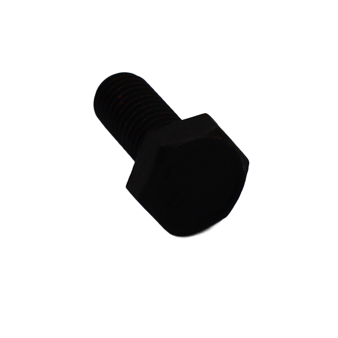 Vite a Testa Esagonale M10X025 mm (B7) - Ferramenta Bresciana (128462AB)