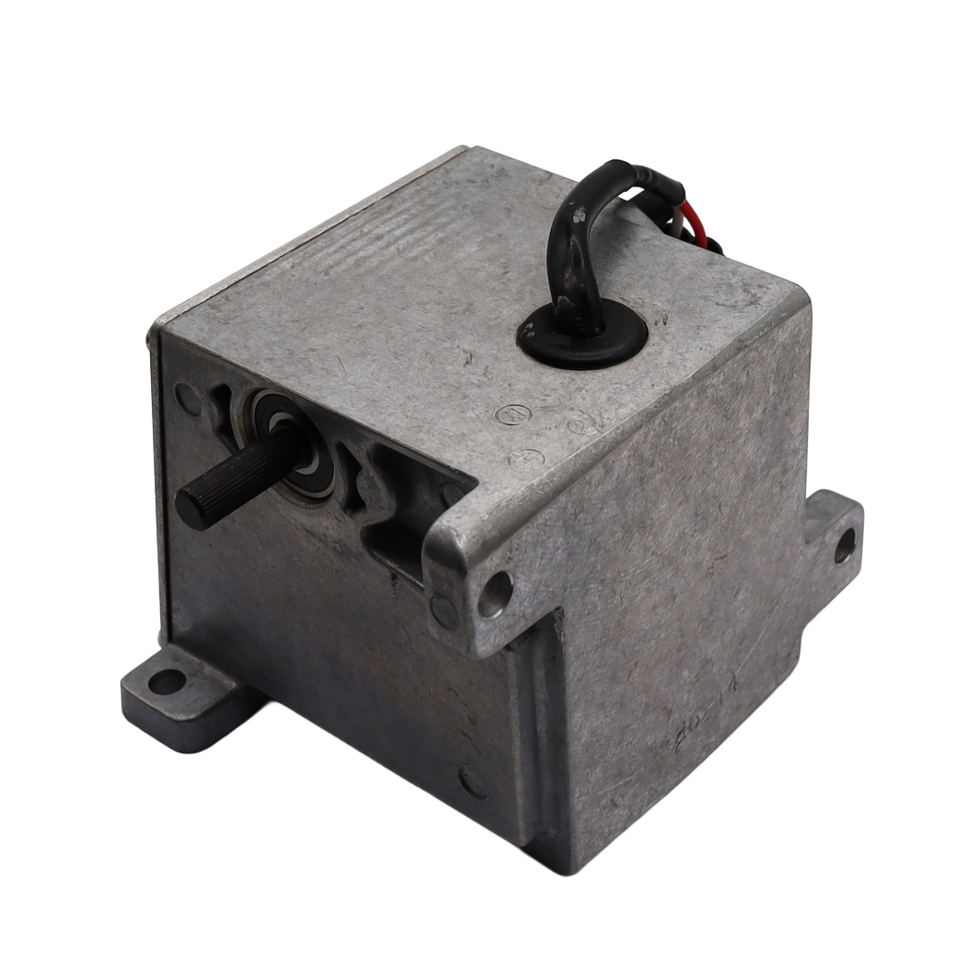 Attuatore della Valvola a Farfalla - Engine Technology Solutions s.p.a. (ADC225S24)