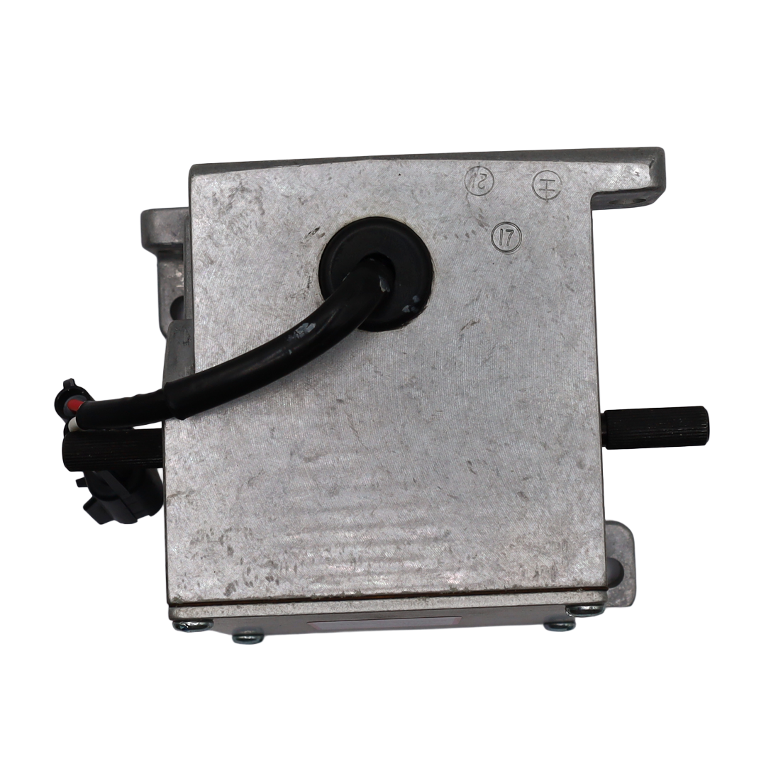 Attuatore della Valvola a Farfalla - Engine Technology Solutions s.p.a. (ADC225S24)