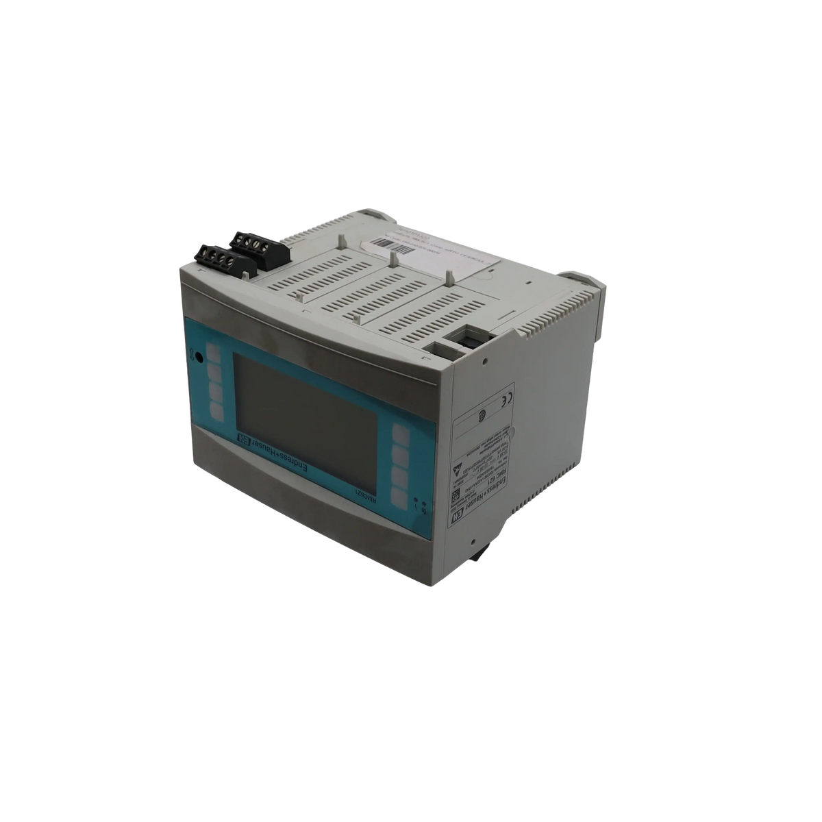 RMC621 Steuerungsmodul Comp Mrtu CE/EAC - Endress+Hauser