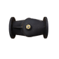 Valvola 3 vie DN125 PN16 - Siemens s.p.a. (S55204-V144)