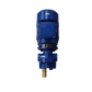 Pompe à huile 0,3 kW 400 V courant alternatif - GVR Pompe srl (BMF10-6V)