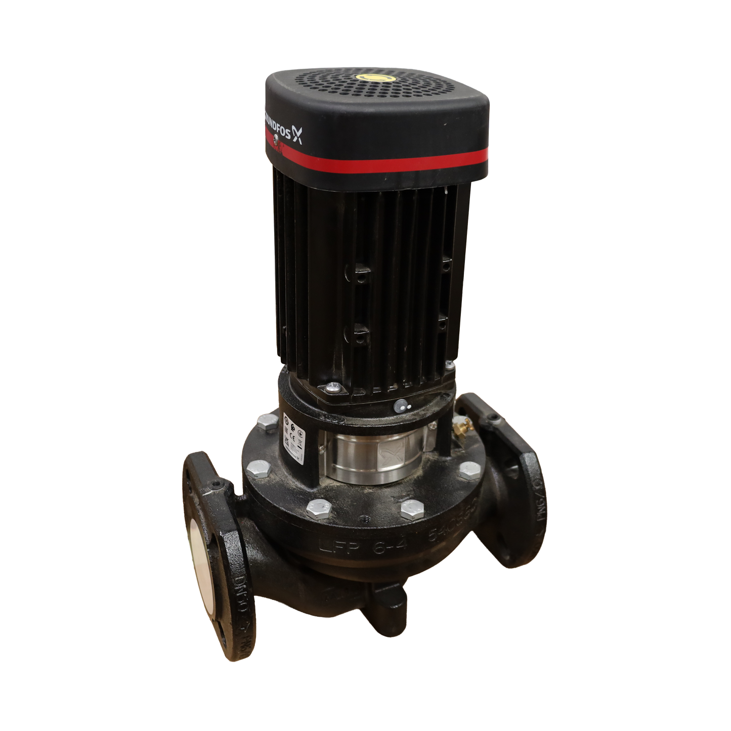 Pompa TP50-180/2 A-F-A BQQE - Grundfos Pompe Italia s.r.l. (98133648)