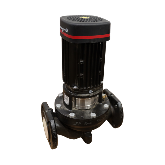 Pompa TP50-180/2 A-F-A BQQE - Grundfos Pompe Italia s.r.l. (98133648)