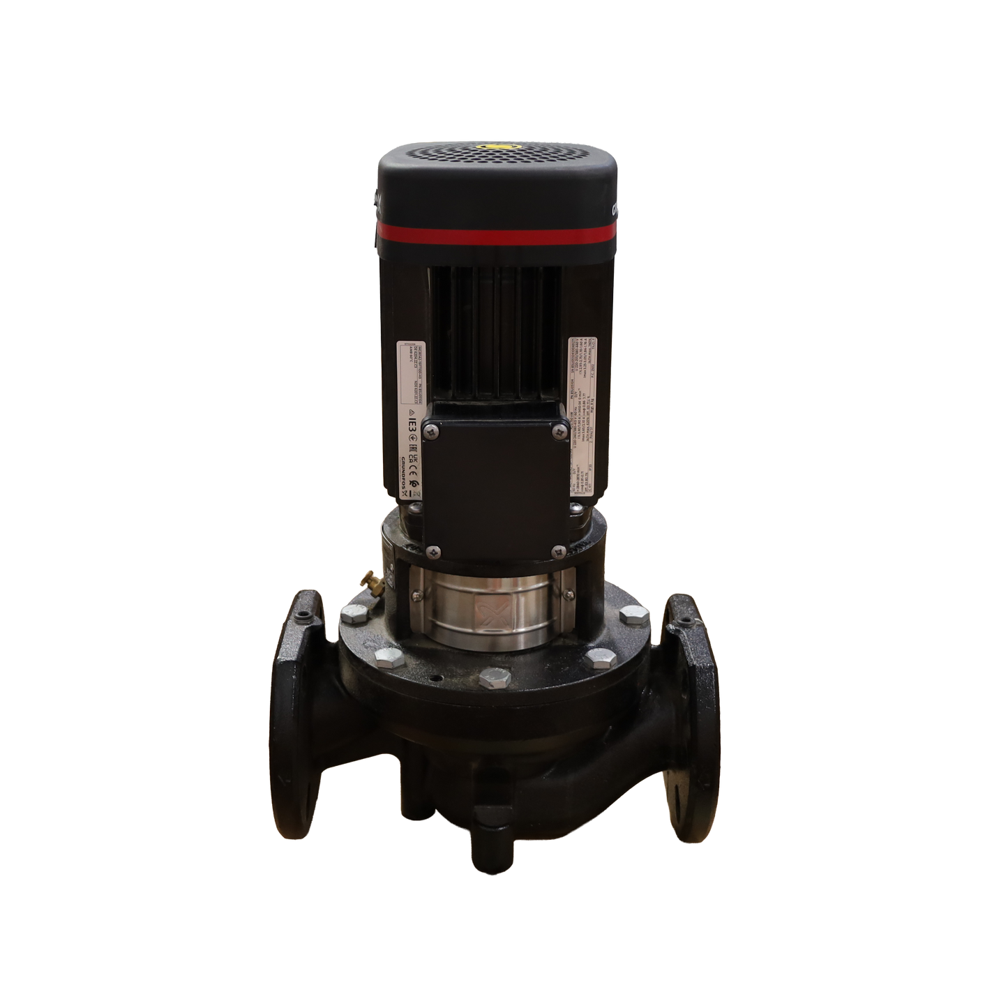 Pompa TP50-180/2 A-F-A BQQE - Grundfos Pompe Italia s.r.l. (98133648)
