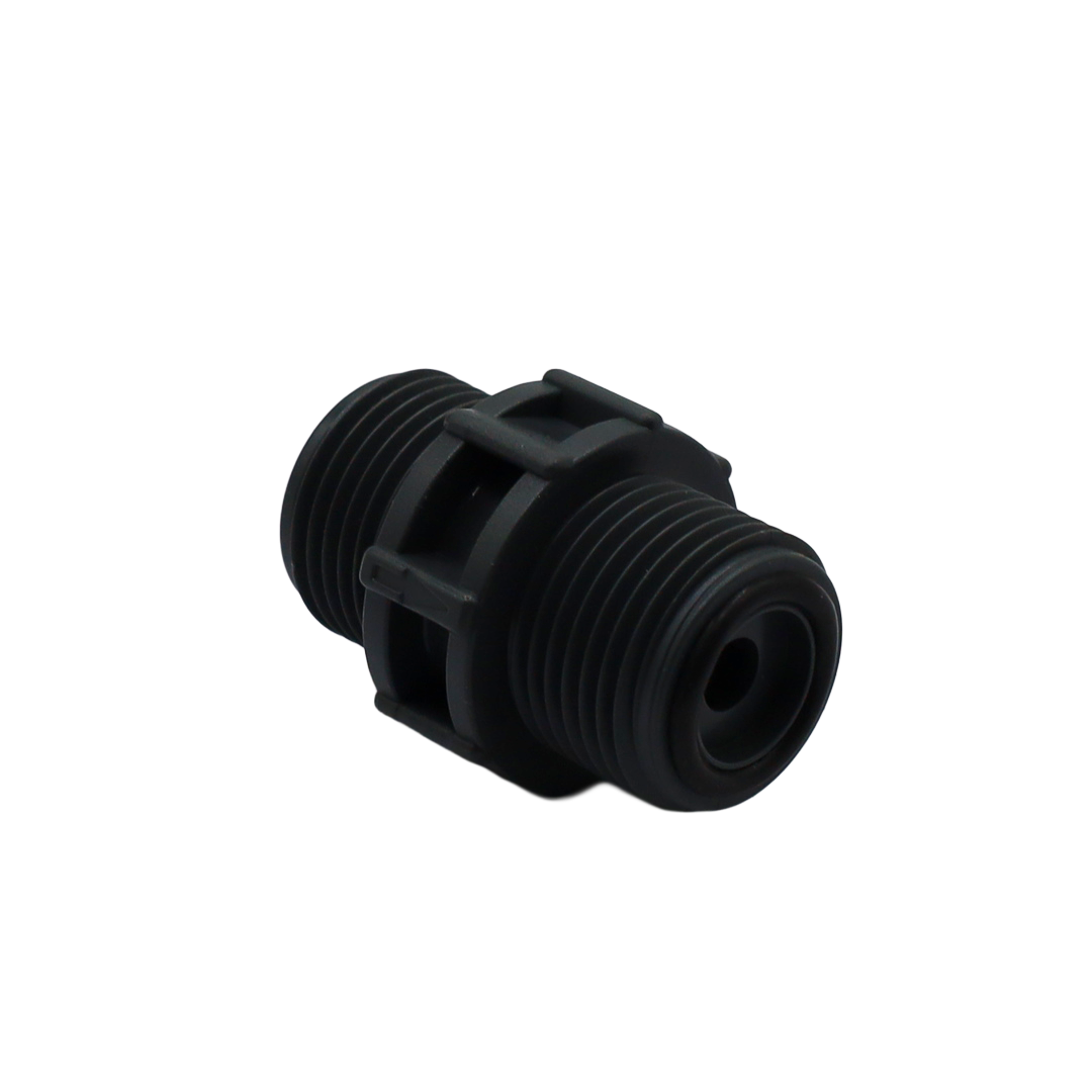 Racord DN8 de PVC/V/G - Grundfos (96617127)
