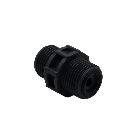 Raccordo DN8 in PVC/V/G - Grundfos (96617127)