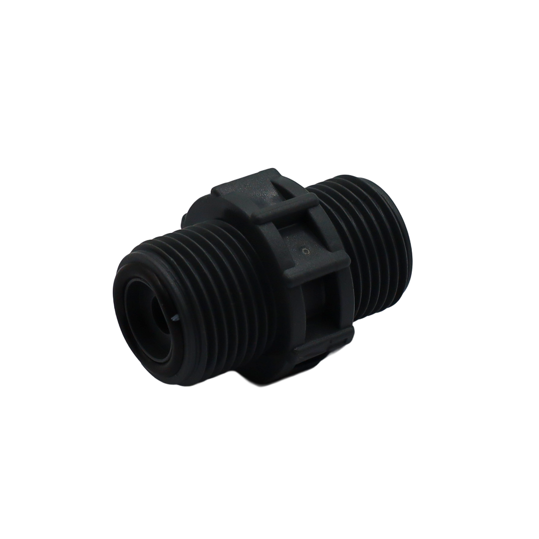 Racord DN8 de PVC/V/G - Grundfos (96617127)