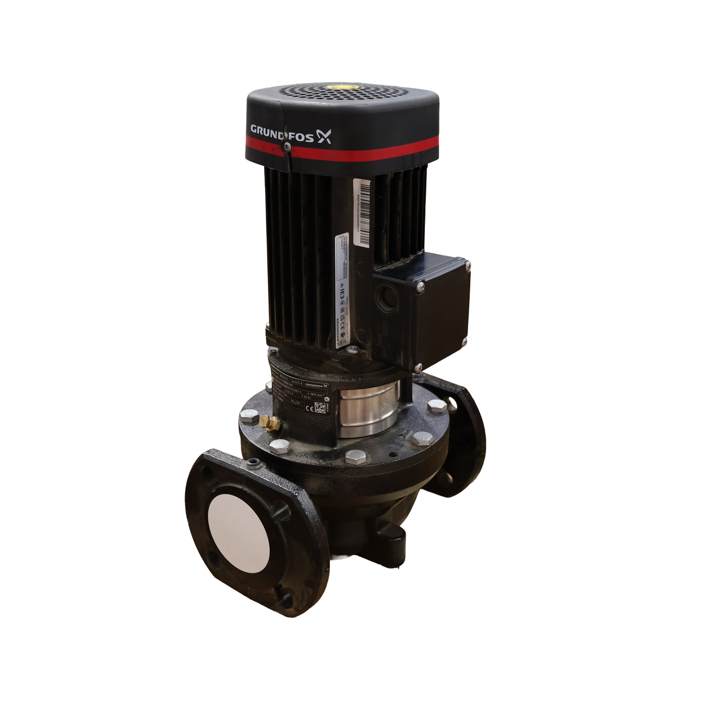 Pompa TP50-180/2 A-F-A BQQE - Grundfos Pompe Italia s.r.l. (98133648)