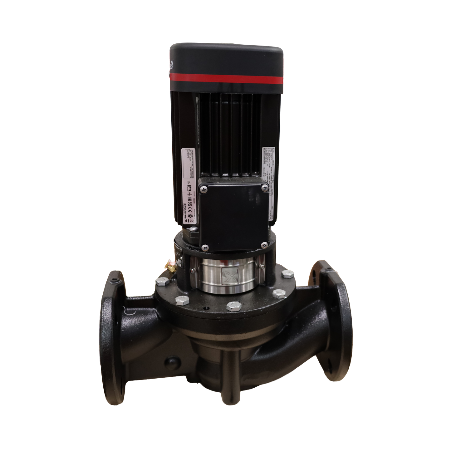 Pompa TP65-120/2 A-F-A BQQE - Grundfos Pompe Italia s.r.l. (98585759)