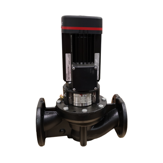 Pompa TP65-120/2 A-F-A BQQE - Grundfos Pompe Italia s.r.l. (98585759)
