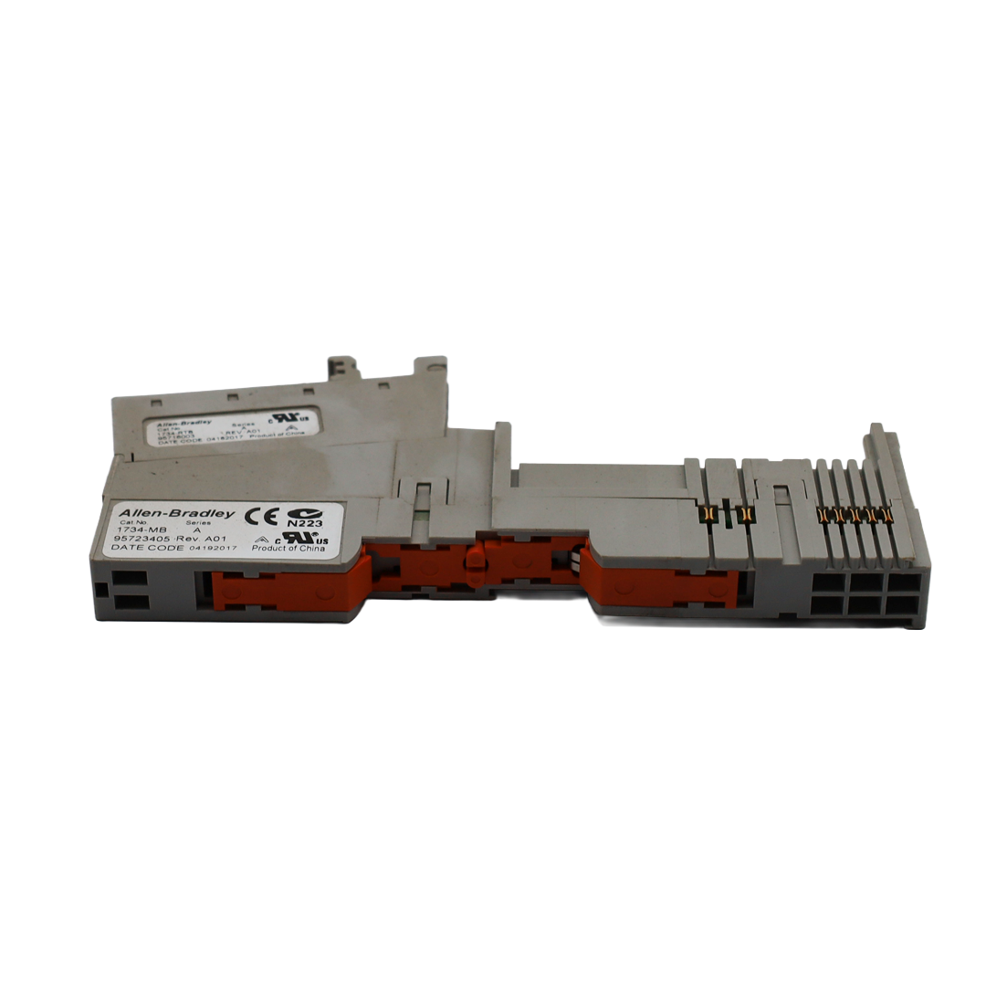 Base Point I/O con morsettiera - Sacchi Giuseppe (RW1734-TB)