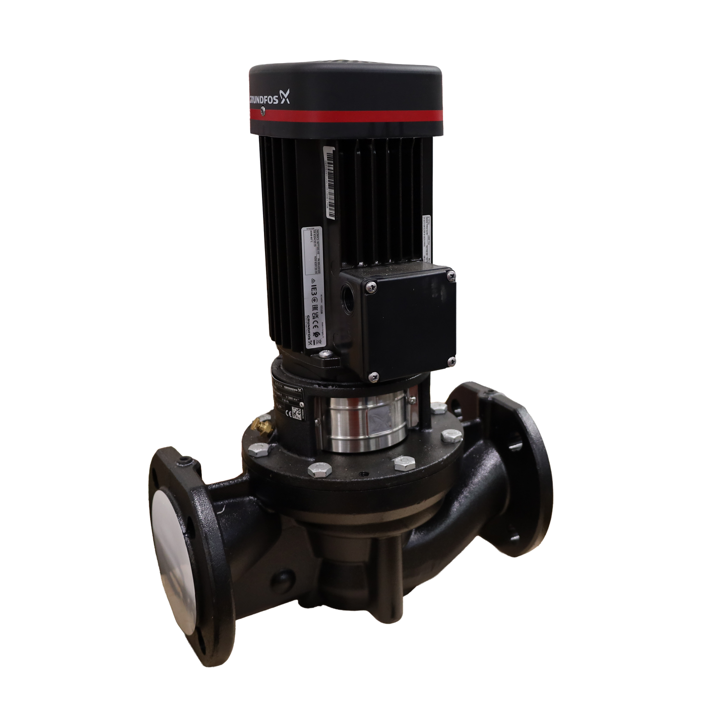 Pompa TP65-120/2 A-F-A BQQE - Grundfos Pompe Italia s.r.l. (98585759)