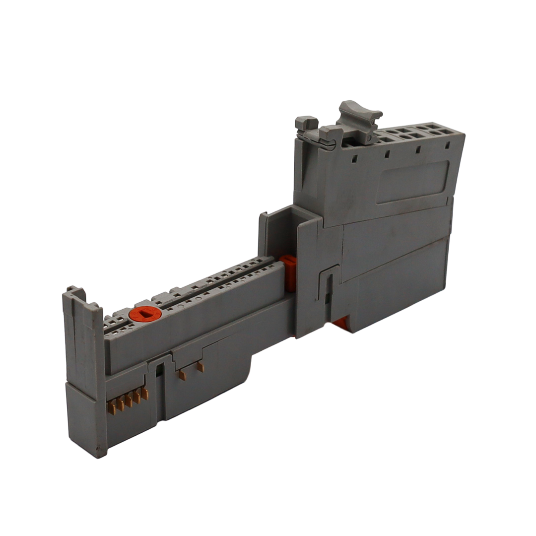 Base Point I/O con morsettiera - Sacchi Giuseppe (RW1734-TB)