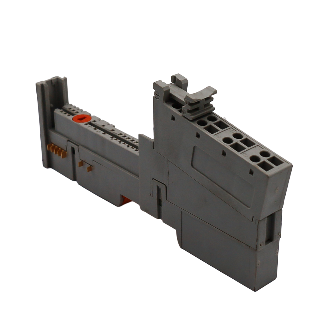 Base Point I/O con morsettiera - Sacchi Giuseppe (RW1734-TB)