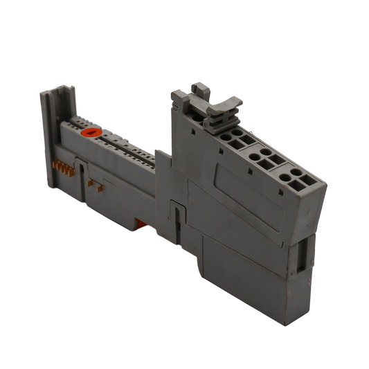 Base Point I/O con morsettiera - Sacchi Giuseppe (RW1734-TB)
