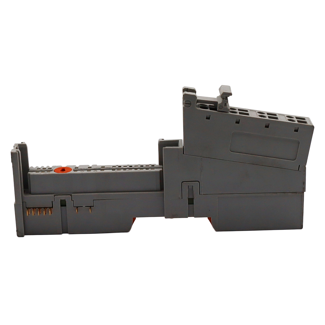 Base Point I/O con morsettiera - Sacchi Giuseppe (RW1734-TB)