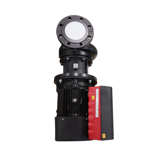 Pompa Tp100-240/2 A-F-A Bqqe - Grundfos(96109191)
