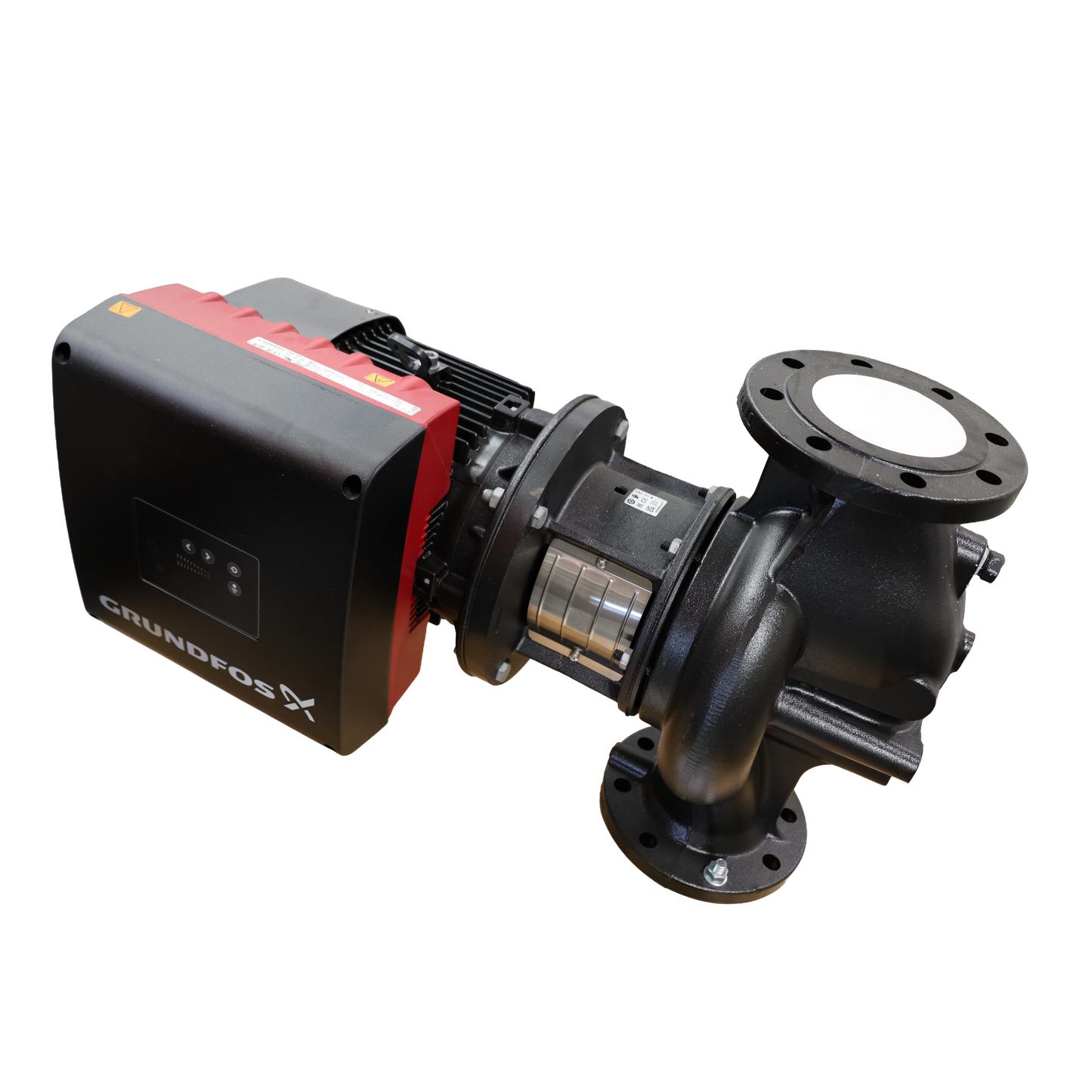 Pompe Tp100-240/2 A-F-A Bqqe - Grundfos (96109191)