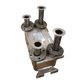 Scambiatore di Calore ad Acqua Saldato Flangiato - Fiorini Industries (82102A781X)