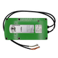 Motore Elettrico Rotativo 100Newton/m 95° - Rotork ControlsItalia srl