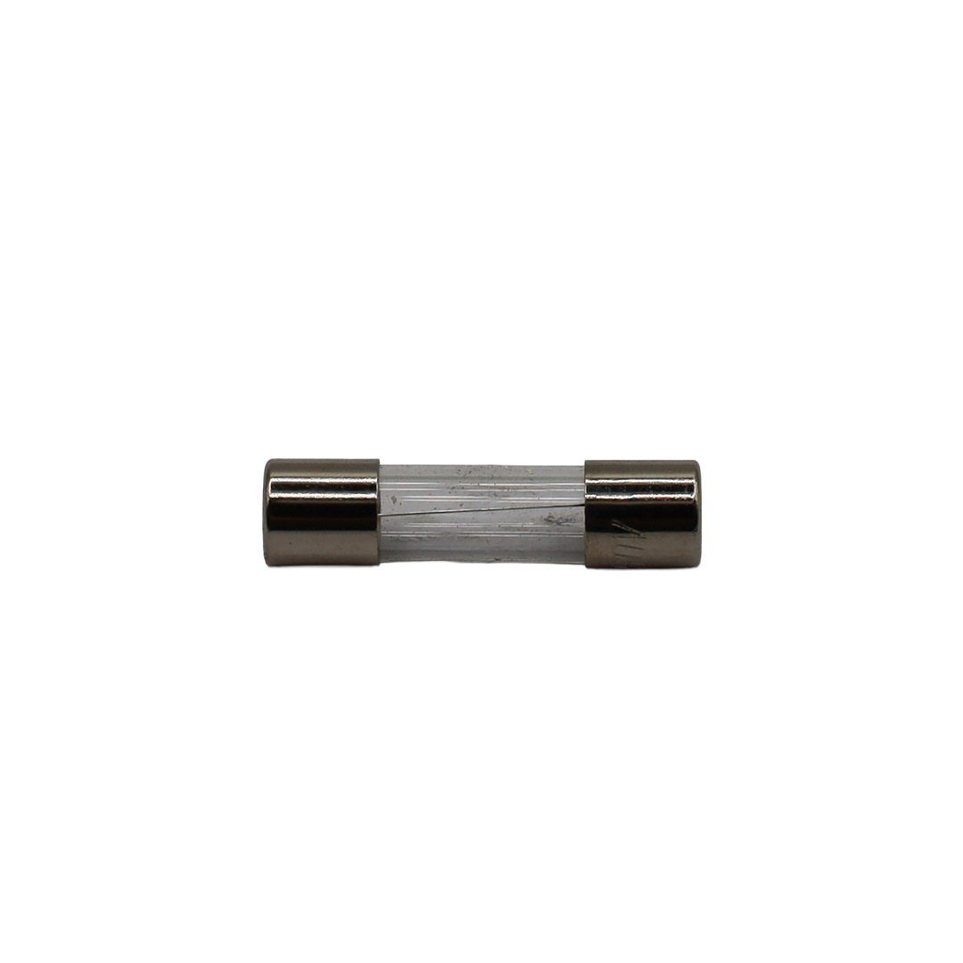 Fusibile in vetro 5x20 mm 3,15 A ritardato - Italweber (IWT520315)