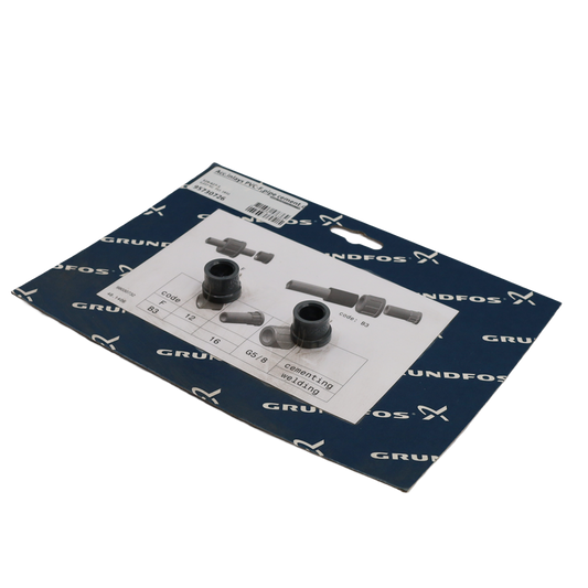 Inserto da incollare D12 mm - Grundfos (95730726)