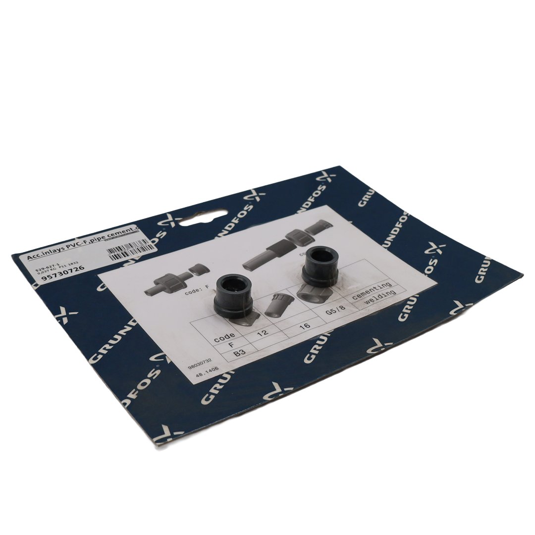 Klebe-Einsatz D12 mm - Grundfos (95730726)