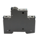 2P Miniature Circuit Breaker, C-Curve, 16 A, 10 kA - Siemens Italy (5SY4116-7)