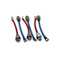 Set di Diodi (3 Pezzi Diretti + 3 Pezzi Indiretti) - Nidec industrial automation (4960530)