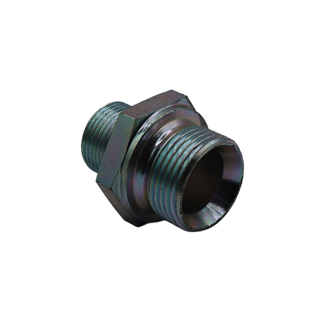 Nipple conique réduit M/M 3/4"-1" - Rubix (NIPXRIDX3-4X1)
