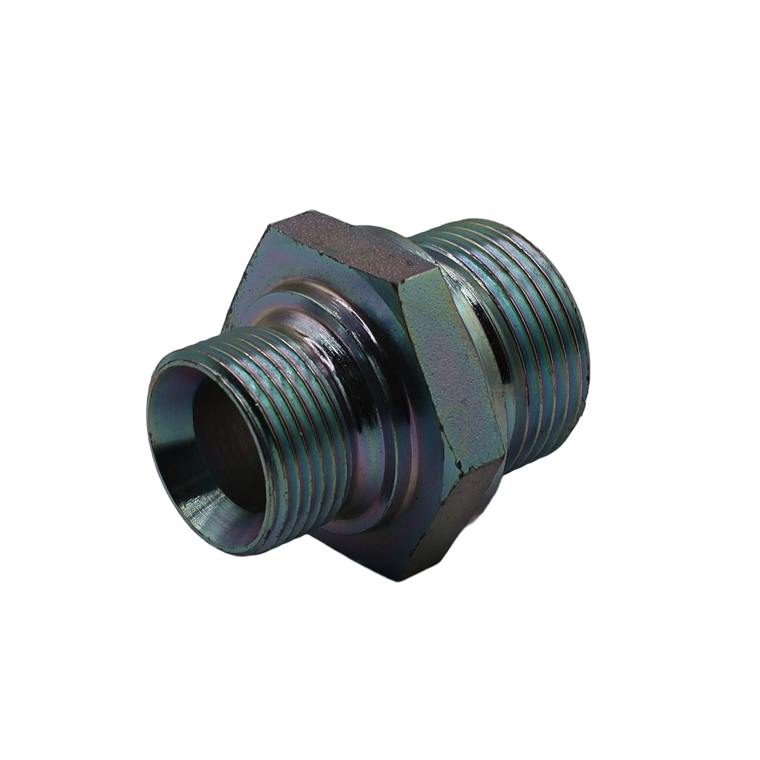 Nipple conique réduit M/M 3/4"-1" - Rubix (NIPXRIDX3-4X1)