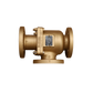 Valvola a 3 Vie Idraulica DN 50 - Delta Engineering srl