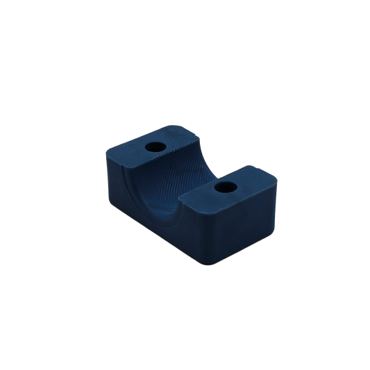 Collare per tubo D22 mm in polipropilene - Parker Hannifin (H191135)