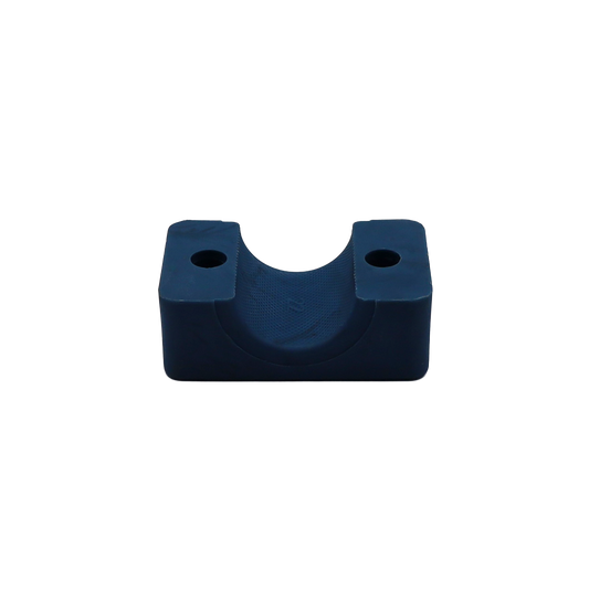 Collare per tubo D22 mm in polipropilene - Parker Hannifin (H191135)