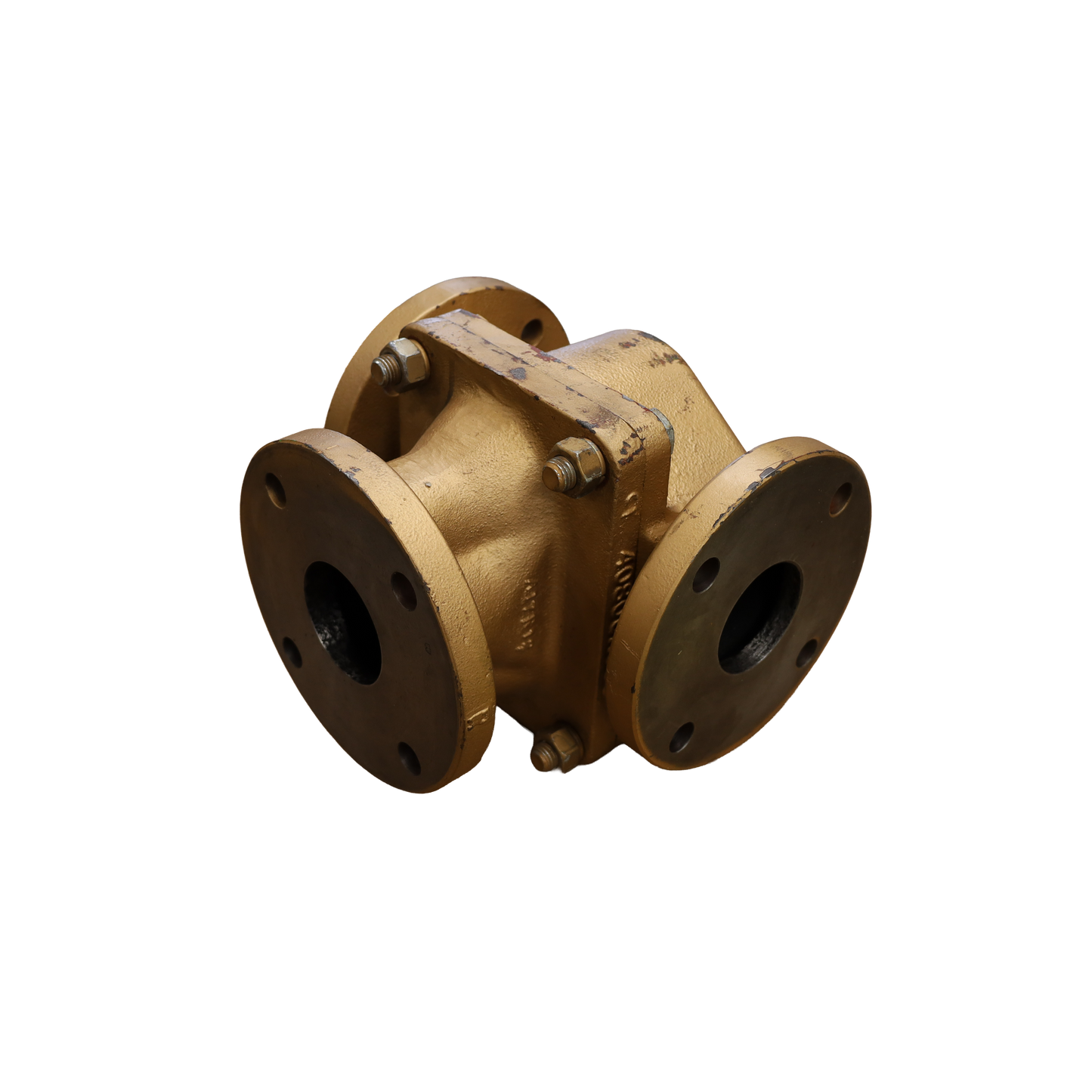 Valvola Amot Modello 2"1/2 REV - Delta Engineering srl(BOCB12001-E2-AA)