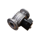 Valvola d'Intercettazione Gas Madas DN 80 - Tecnogas(50392B24VDC)